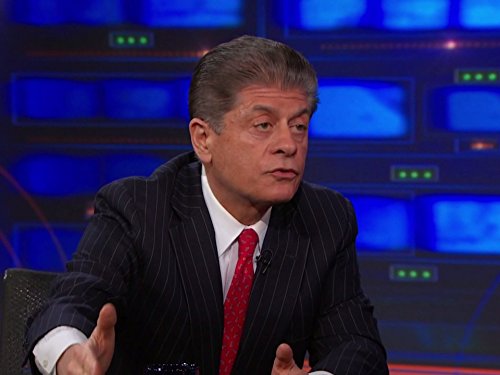 Still of Andrew Napolitano in The Daily Show (1996)