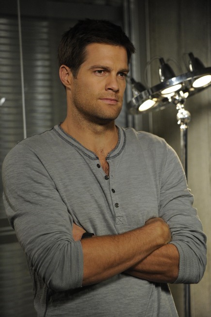 Still of Geoff Stults in Kaulai (2005)