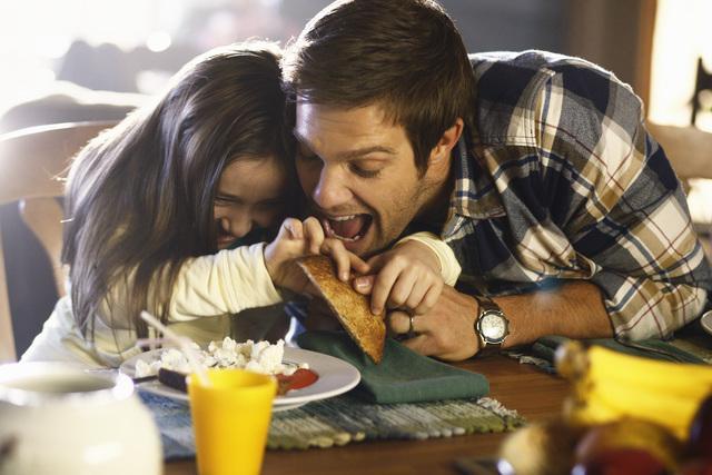 Still of Geoff Stults in Happy Town (2010)