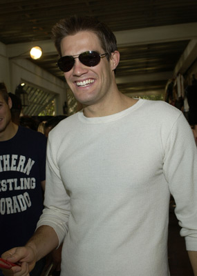 Geoff Stults