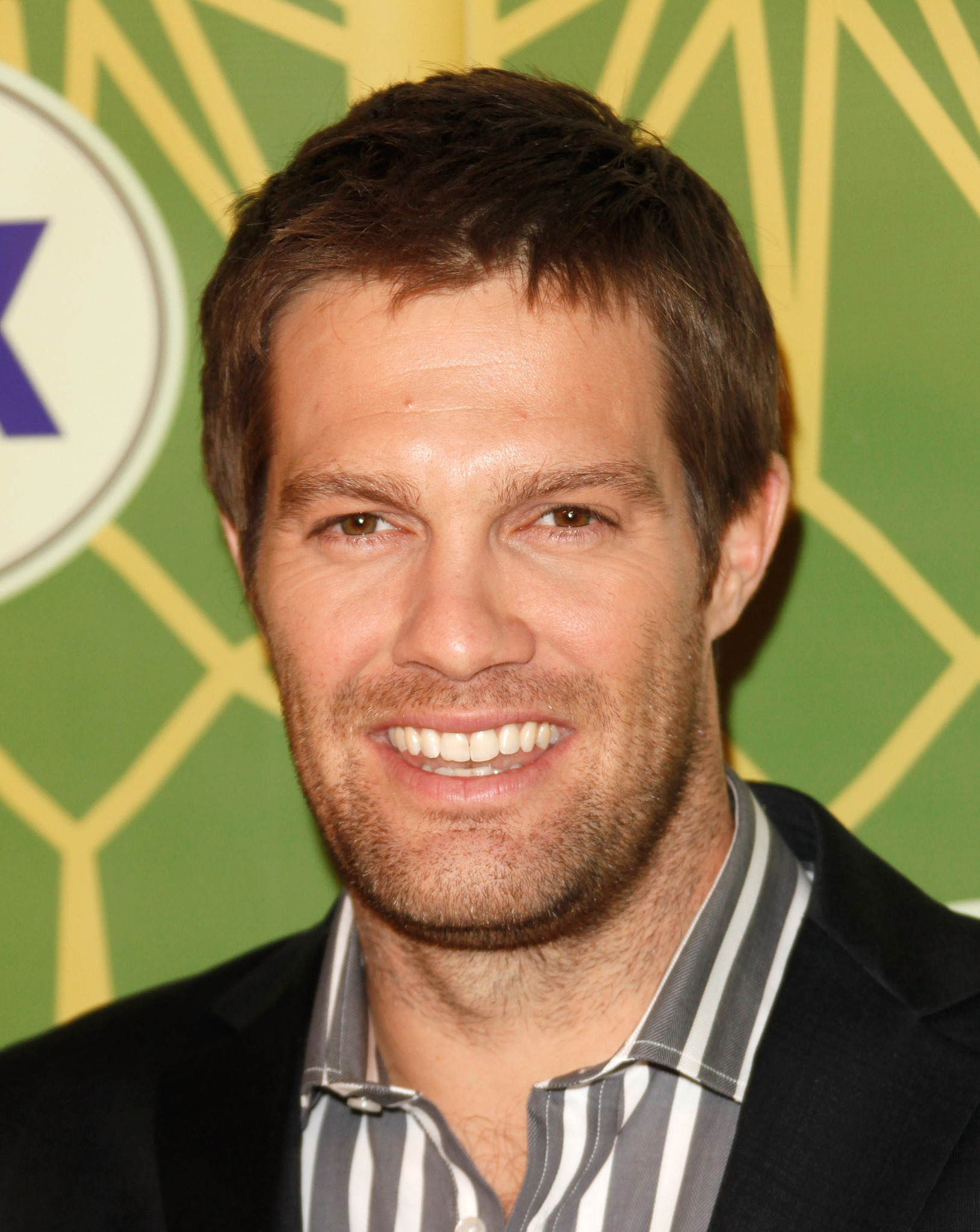 Geoff Stults