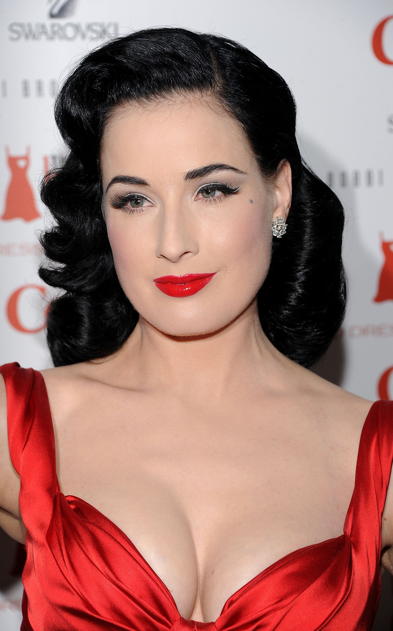 Dita Von Teese