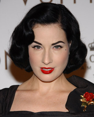 Dita Von Teese