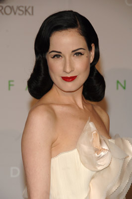 Dita Von Teese