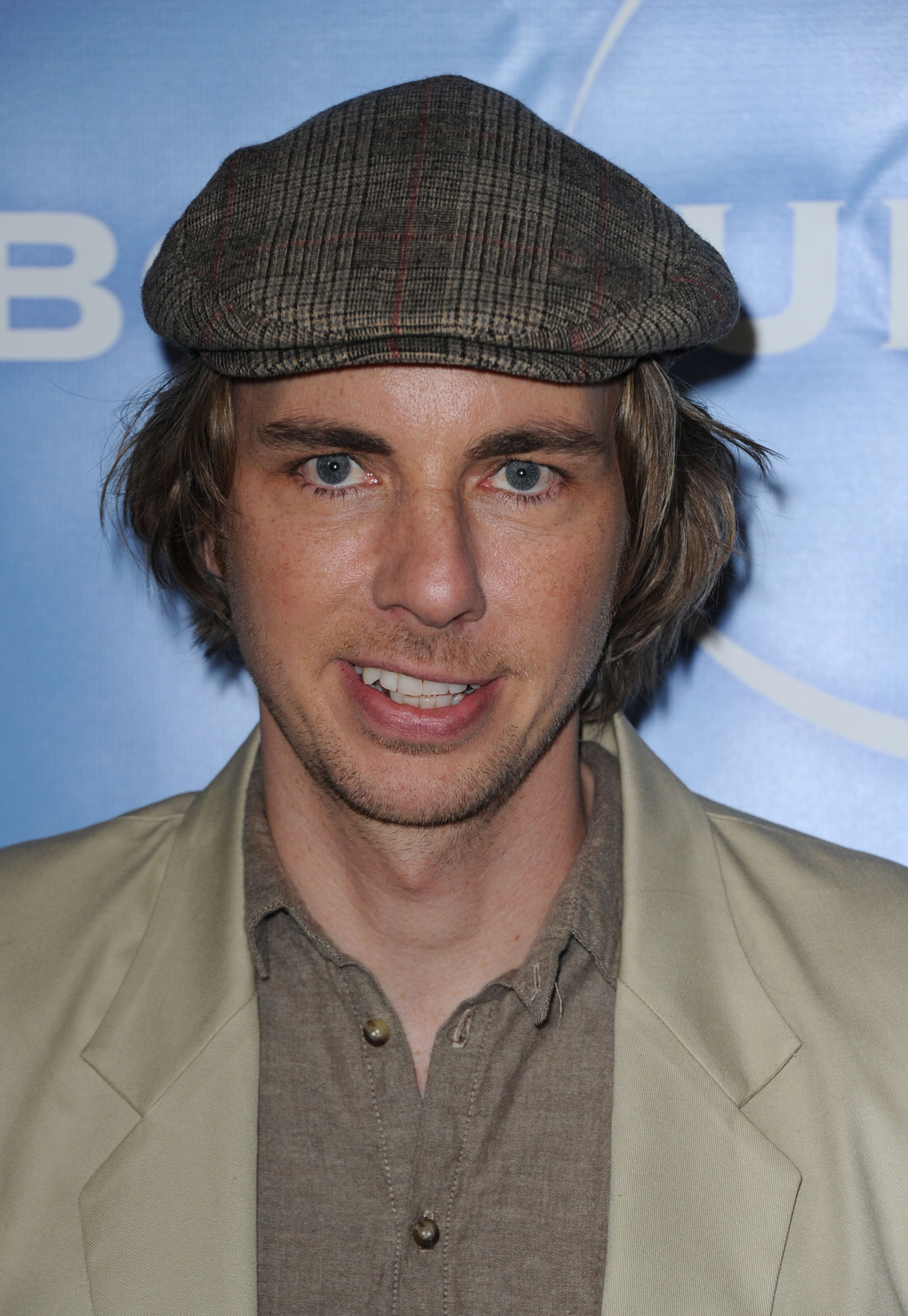 Dax Shepard