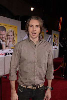 Dax Shepard at event of When in Rome (2010)