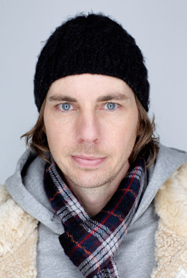 Dax Shepard