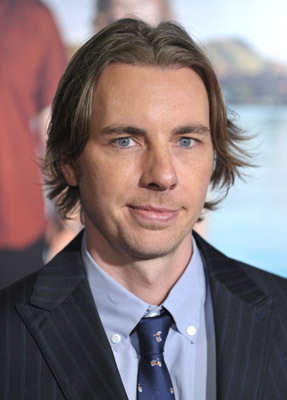 Dax Shepard at event of Couples Retreat (2009)