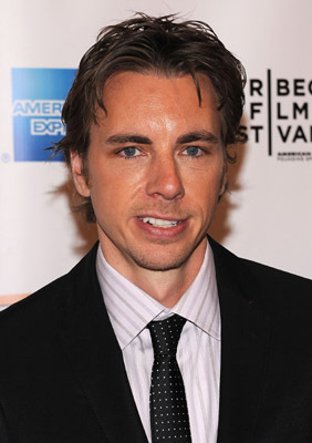 Dax Shepard at event of Baby Mama (2008)