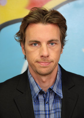 Dax Shepard