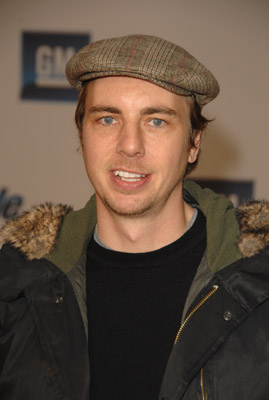 Dax Shepard