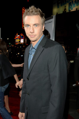 Dax Shepard at event of Employee of the Month (2006)