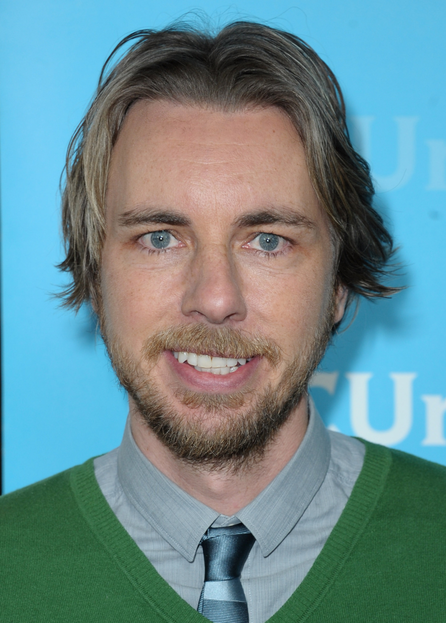 Dax Shepard