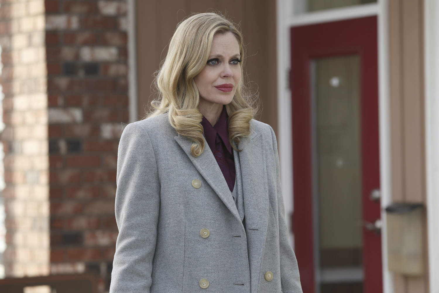 Still of Kristin Bauer van Straten in Once Upon a Time (2011)