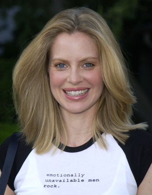 Kristin Bauer van Straten