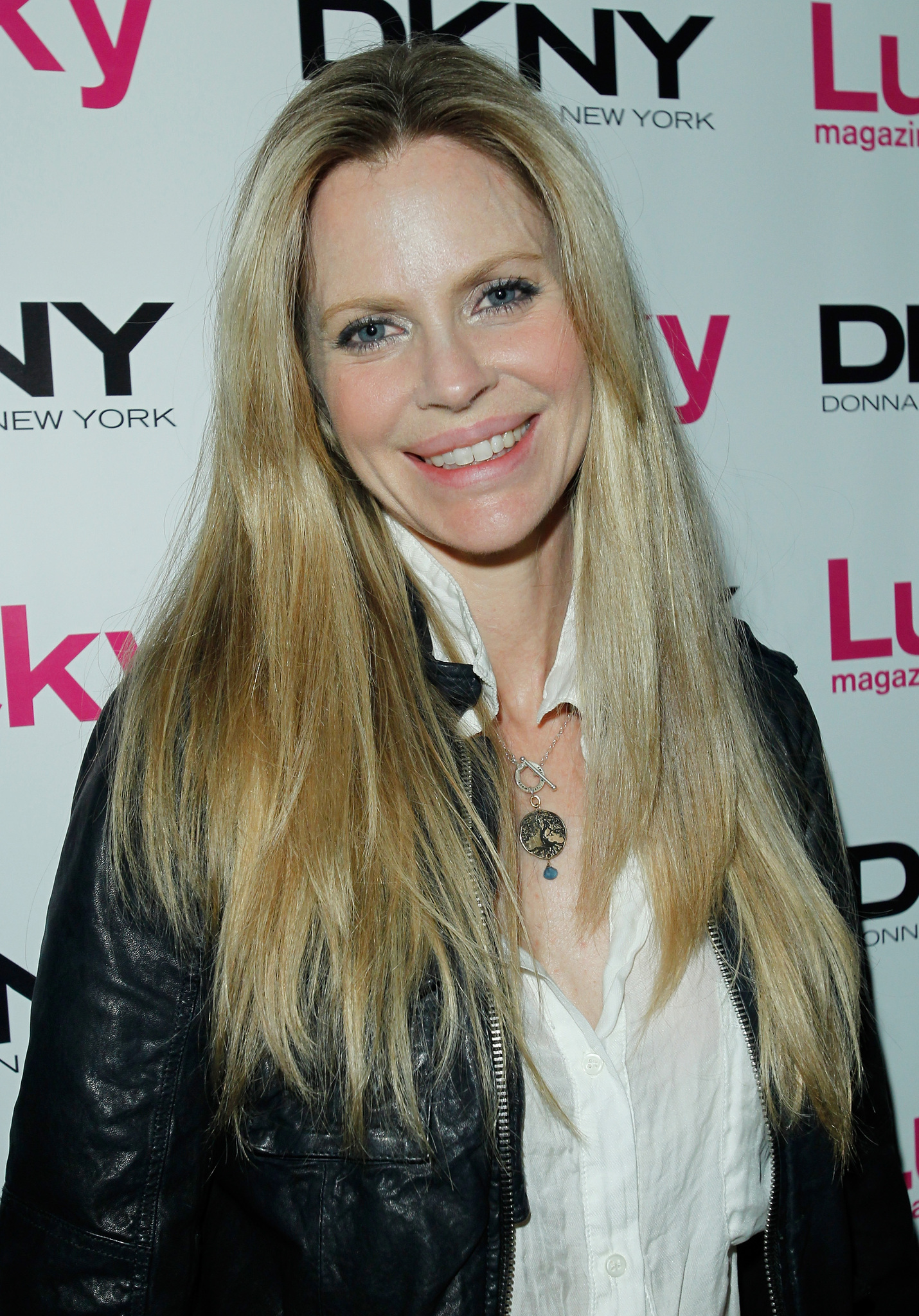 Kristin Bauer van Straten