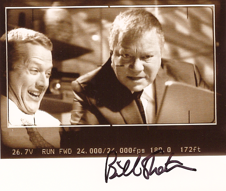 Priceline with William Shatner