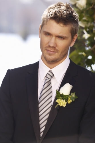 Still of Chad Michael Murray in One Tree Hill (2003)