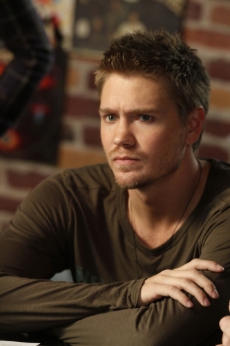 Still of Chad Michael Murray in One Tree Hill (2003)