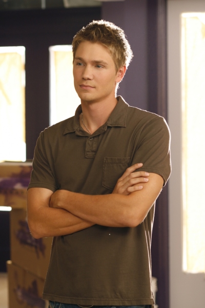 Still of Chad Michael Murray in One Tree Hill (2003)