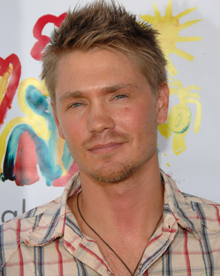 Chad Michael Murray