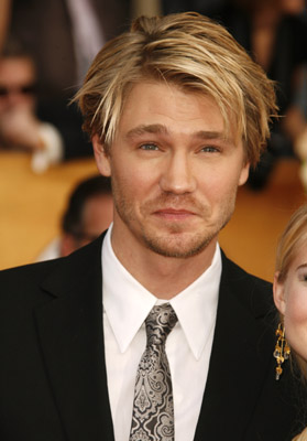 Chad Michael Murray