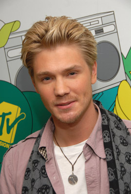 Chad Michael Murray