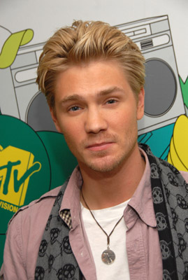 Chad Michael Murray