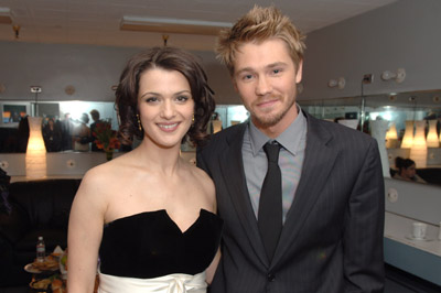 Rachel Weisz and Chad Michael Murray