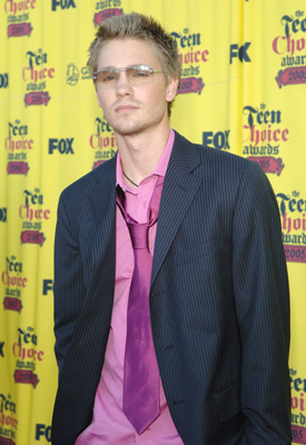 Chad Michael Murray