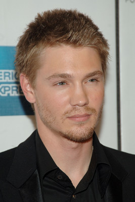 Chad Michael Murray at event of Vasko namai (2005)