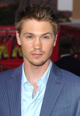 Chad Michael Murray at event of Vasko namai (2005)