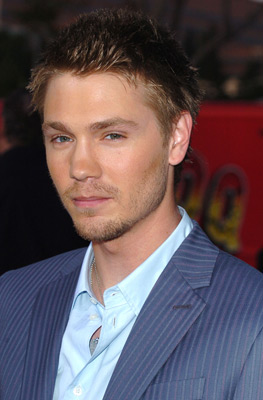 Chad Michael Murray at event of Vasko namai (2005)