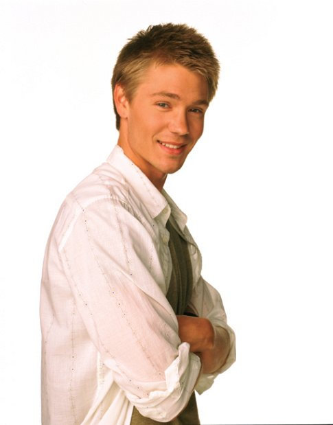 Chad Michael Murray in A Cinderella Story (2004)