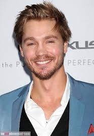 Chad Michael Murray at 