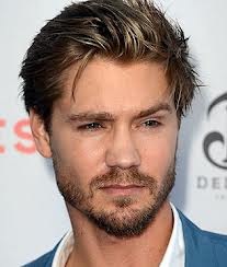 Chad Michael Murray at 