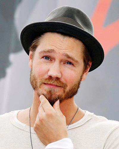 Chad Michael Murray