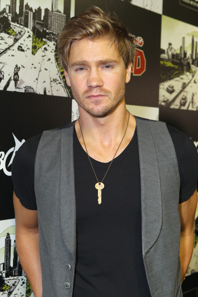 Chad Michael Murray