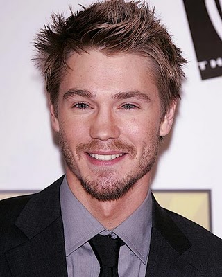 Chad Michael Murray