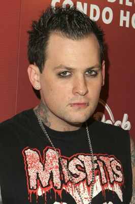 Benji Madden