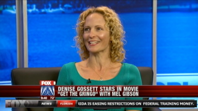 Denise Gossett