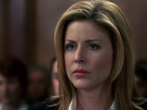 Still of Diane Neal in Law & Order: Special Victims Unit (1999)