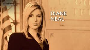 Diane Neal
