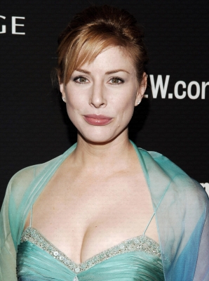 Diane Neal