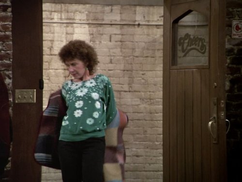 Still of Rhea Perlman in Cheers (1982)