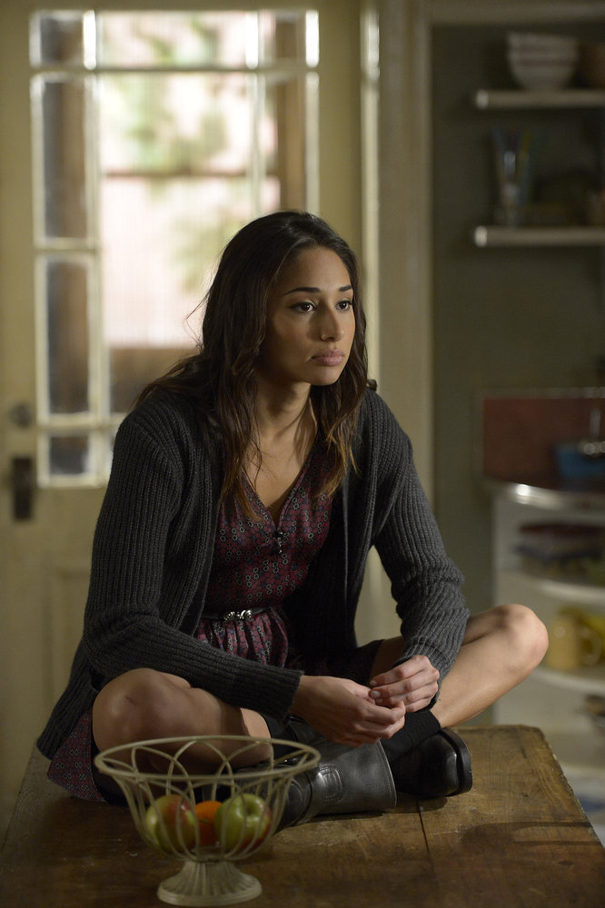 Still of Meaghan Rath in Being Human (2011)