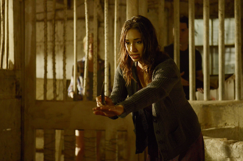 Still of Meaghan Rath in Being Human (2011)