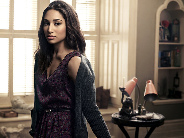 Still of Meaghan Rath in Being Human (2011)