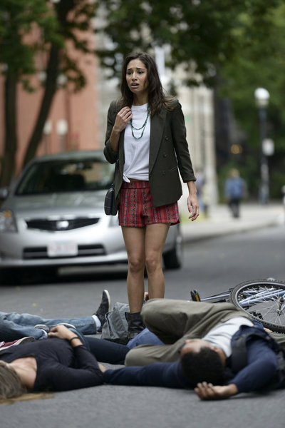 Still of Meaghan Rath in Being Human (2011)