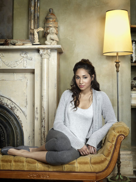 Still of Meaghan Rath in Being Human (2011)